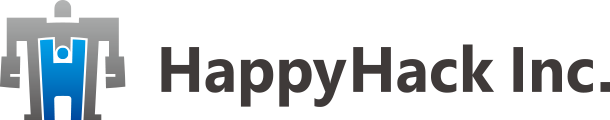 HappyHack Inc.